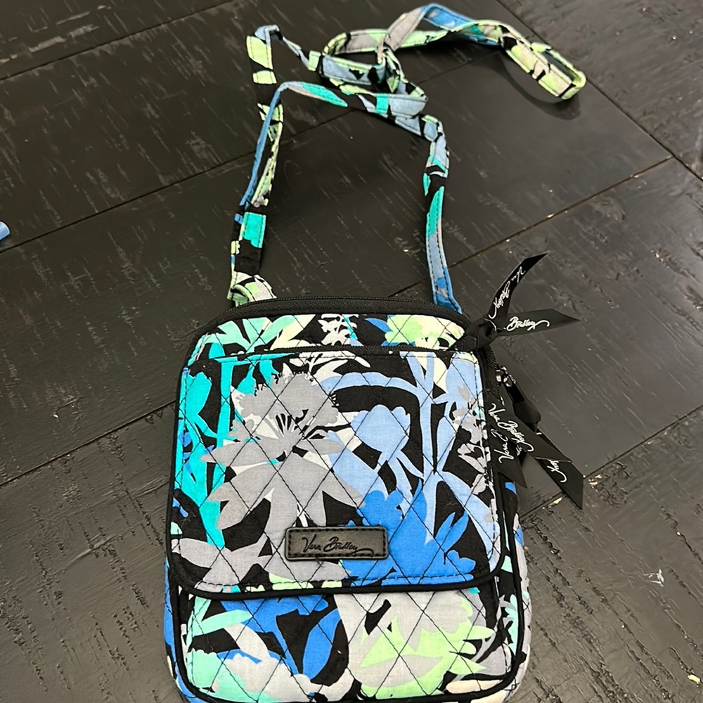 Vera Bradley Crossbody